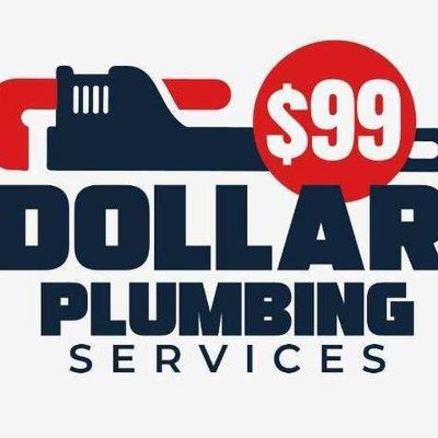Avatar for 99 Dollar Plumbing Services