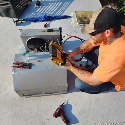 Avatar for TNT Heating An Air Conditioning