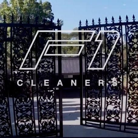 F1 Cleaners Beverly Hills Division