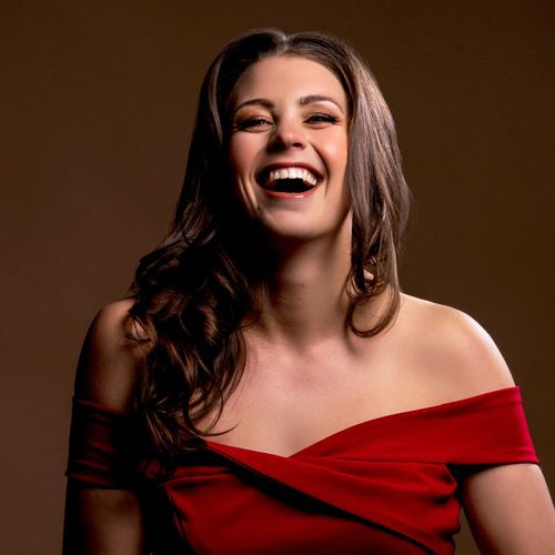 Opera | Choral | Classical Voice Teacher