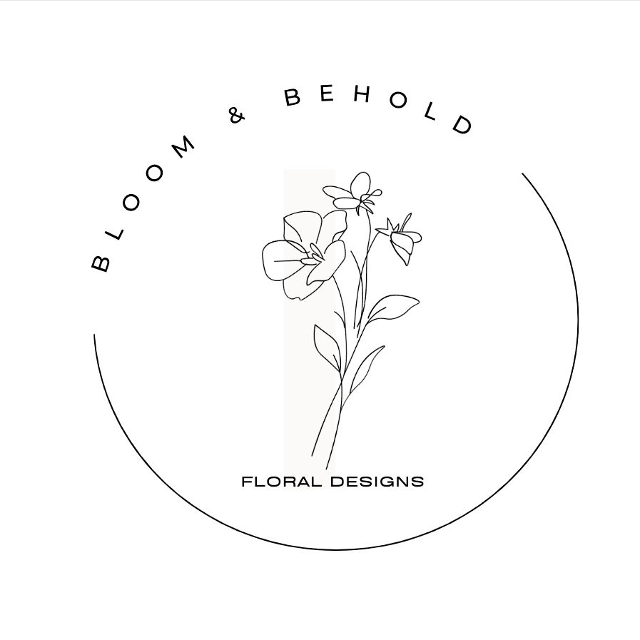 Bloom and Behold Floral Designs