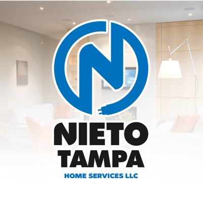Avatar for Nieto Tampa Home Services LLC