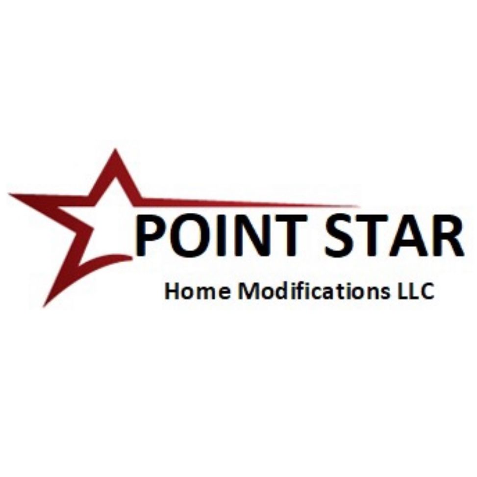 Point Star Home Modifications