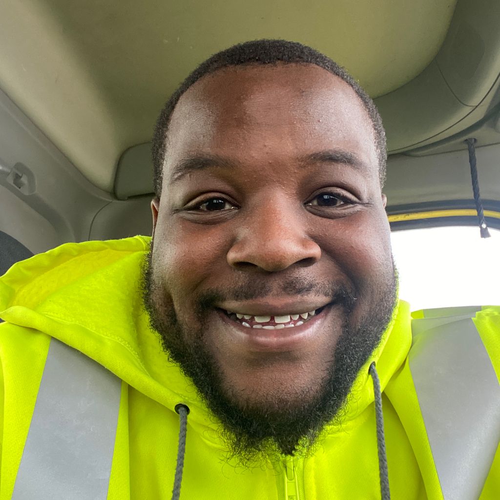Push trucking llc