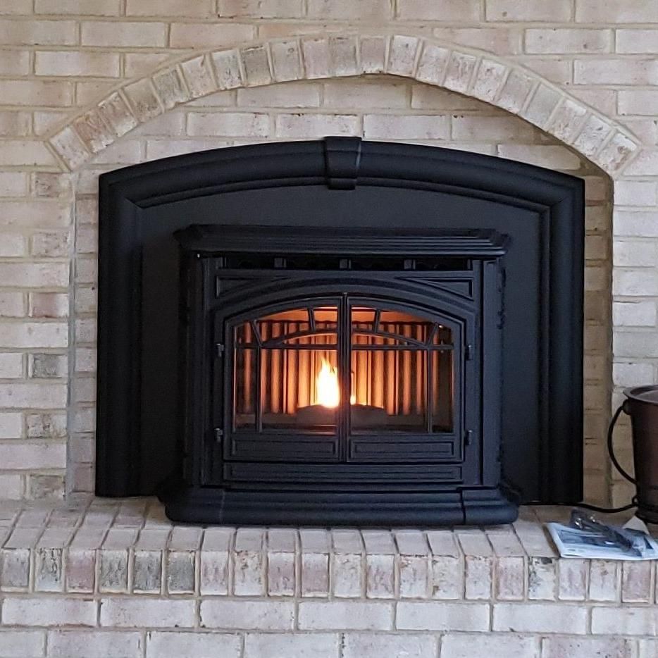 Masters Chimney & Hearth