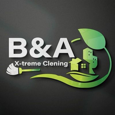 Avatar for B&A X-Treme Clean