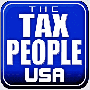 Avatar for The Tax People, USA