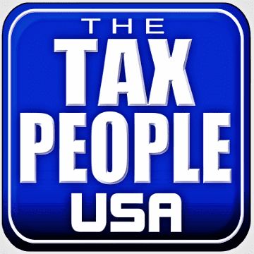 The Tax People, USA