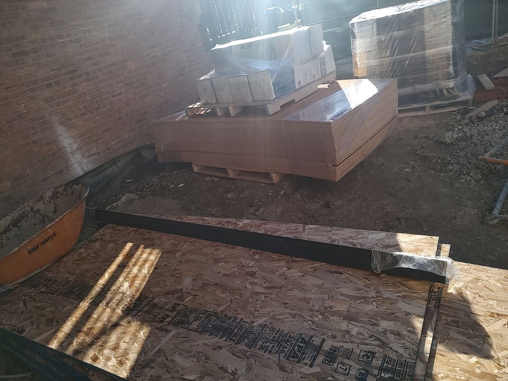 Projects and media