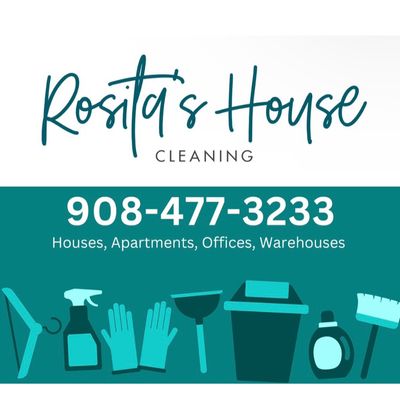 Avatar for Rosita’s House Cleaning