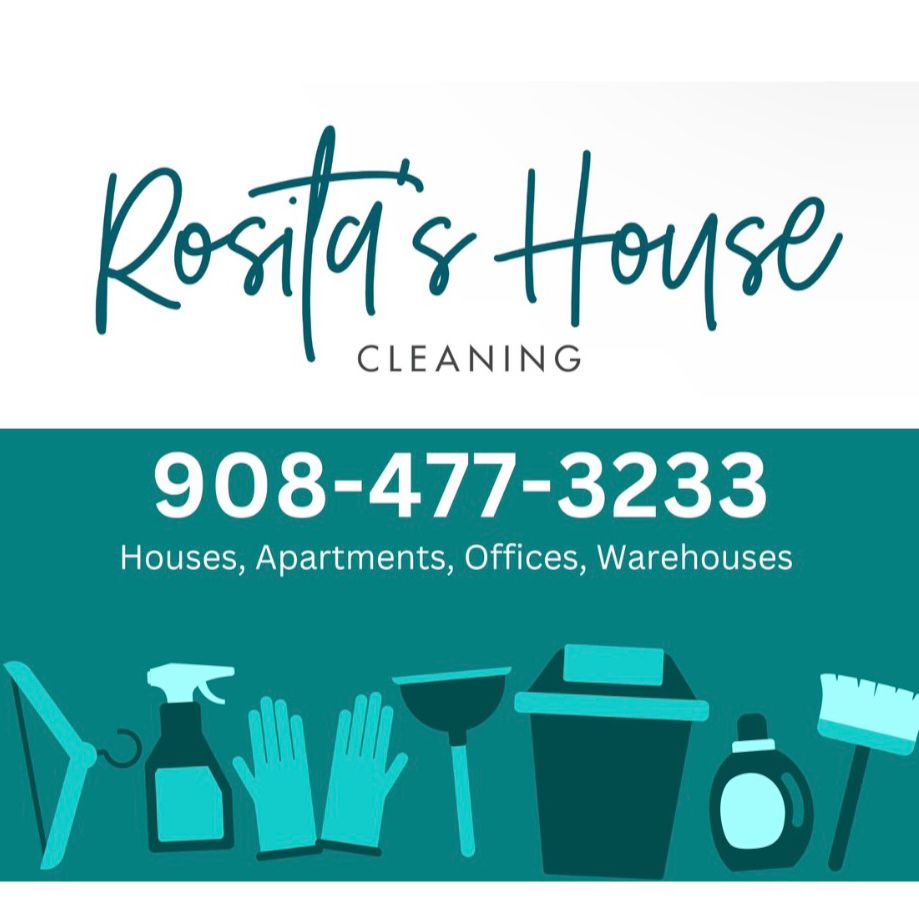 Rosita’s House Cleaning