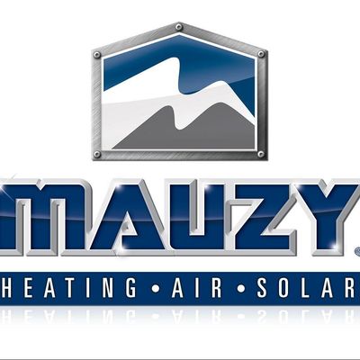 Avatar for Mauzy Heating, Air & Solar