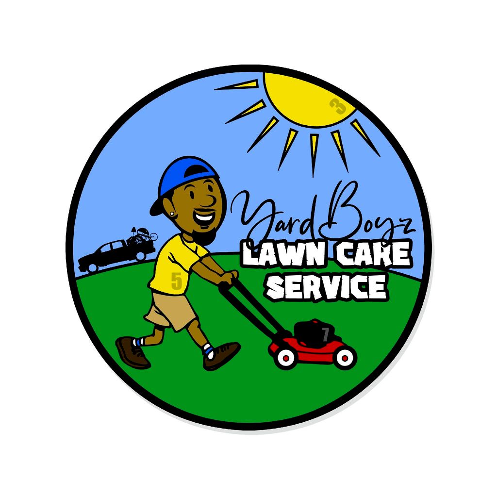 Yard Boyz Lawn Care Service LLC