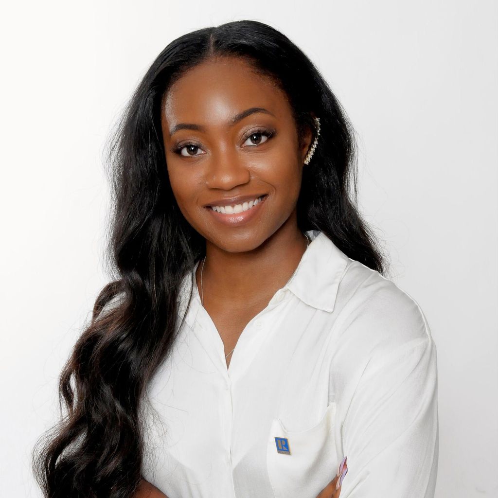 Keosha Jenkins - REALTOR®