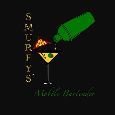 Avatar for Smurfys’ Bar Shade