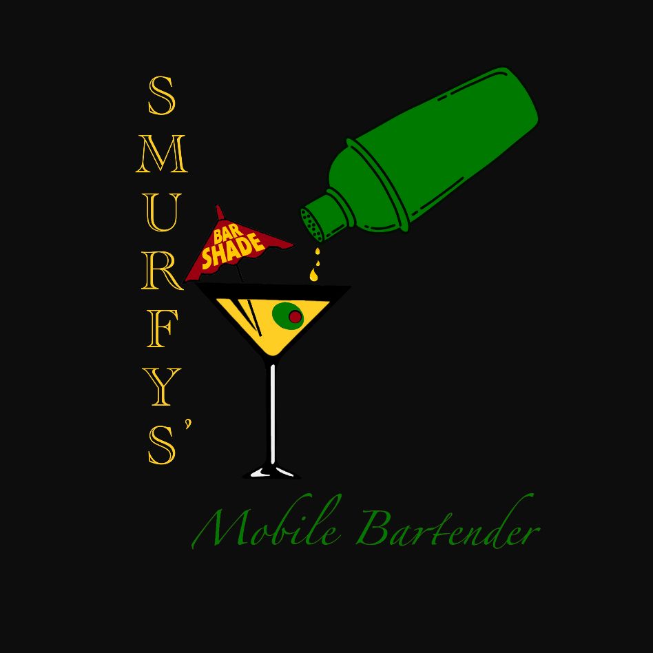 Smurfys’ Bar Shade