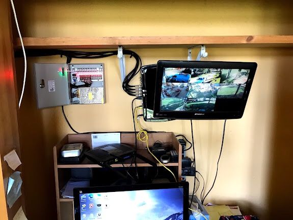 Projects and media