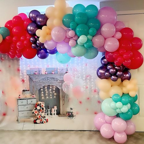 Balloon Decorations
