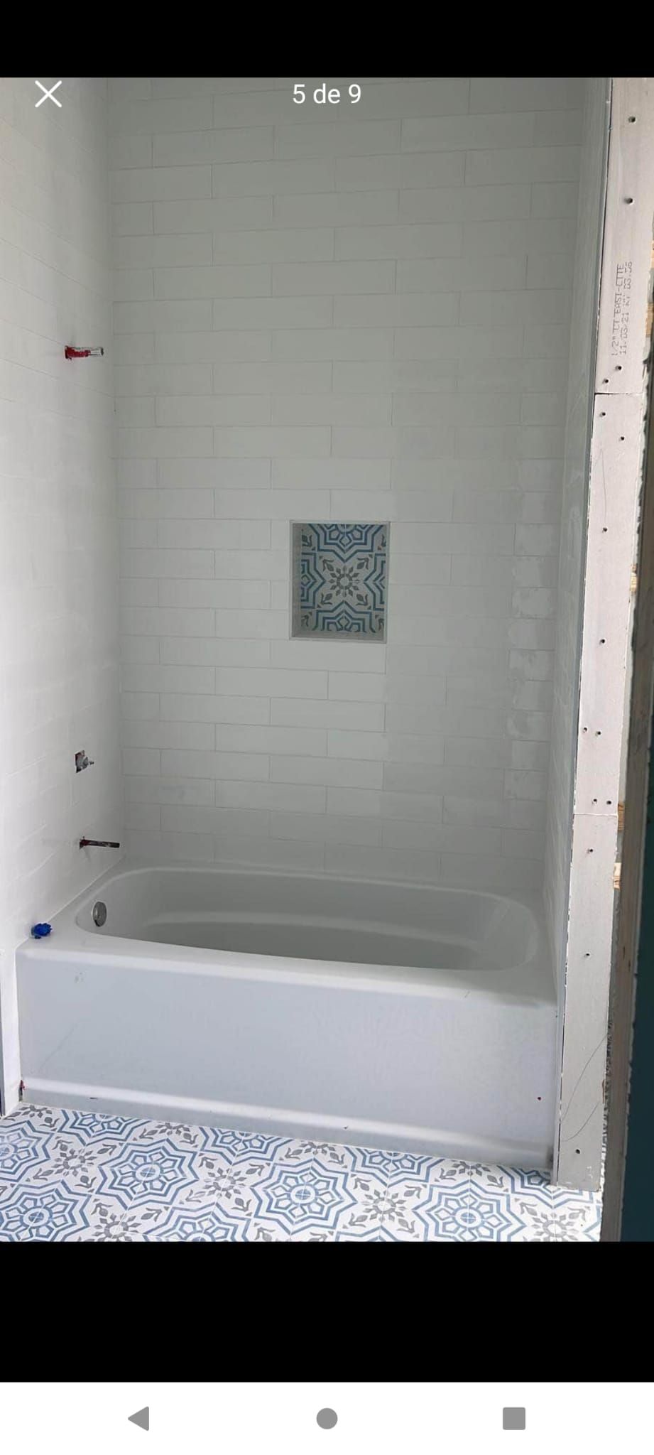 tubs 