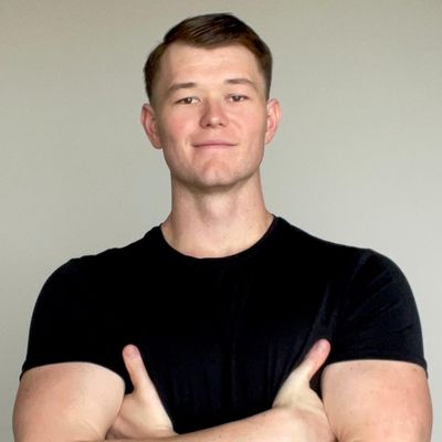 Avatar for Saavedra Personal Training (Online Only)