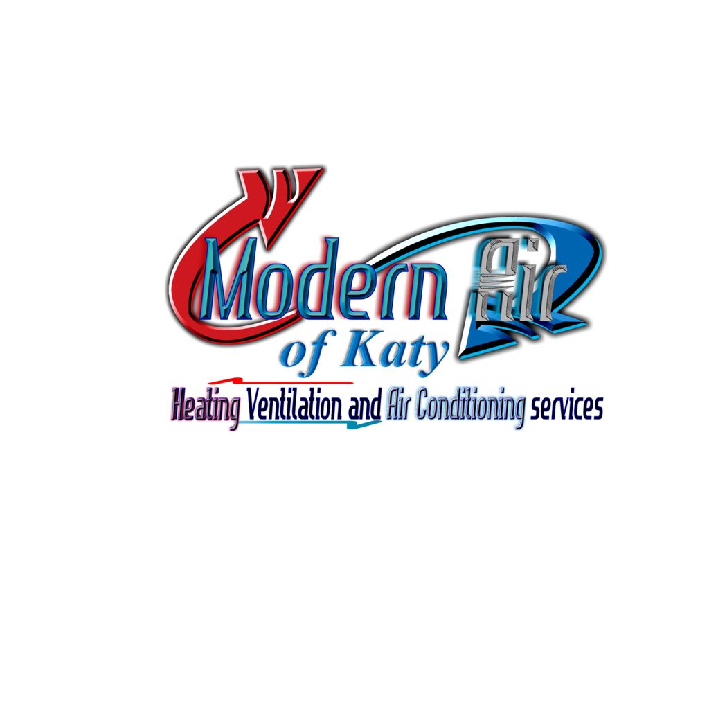 Modern Air of Katy