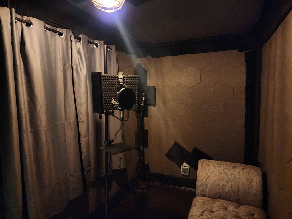 Booth