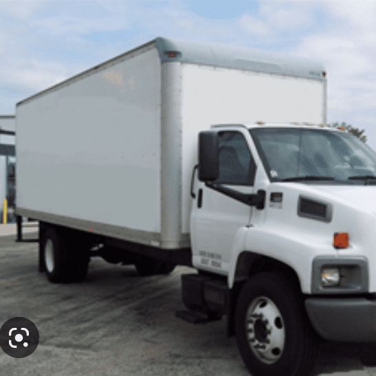 Easy movers