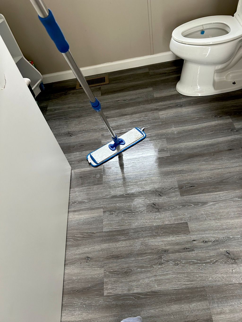 Cleaning With Loyalty Inc.