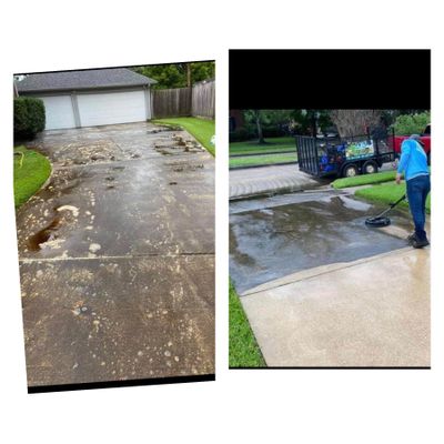 Avatar for D&J Quinos Landscaping & pressure washing