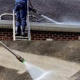 Blue Hose Cleaning Service LLC