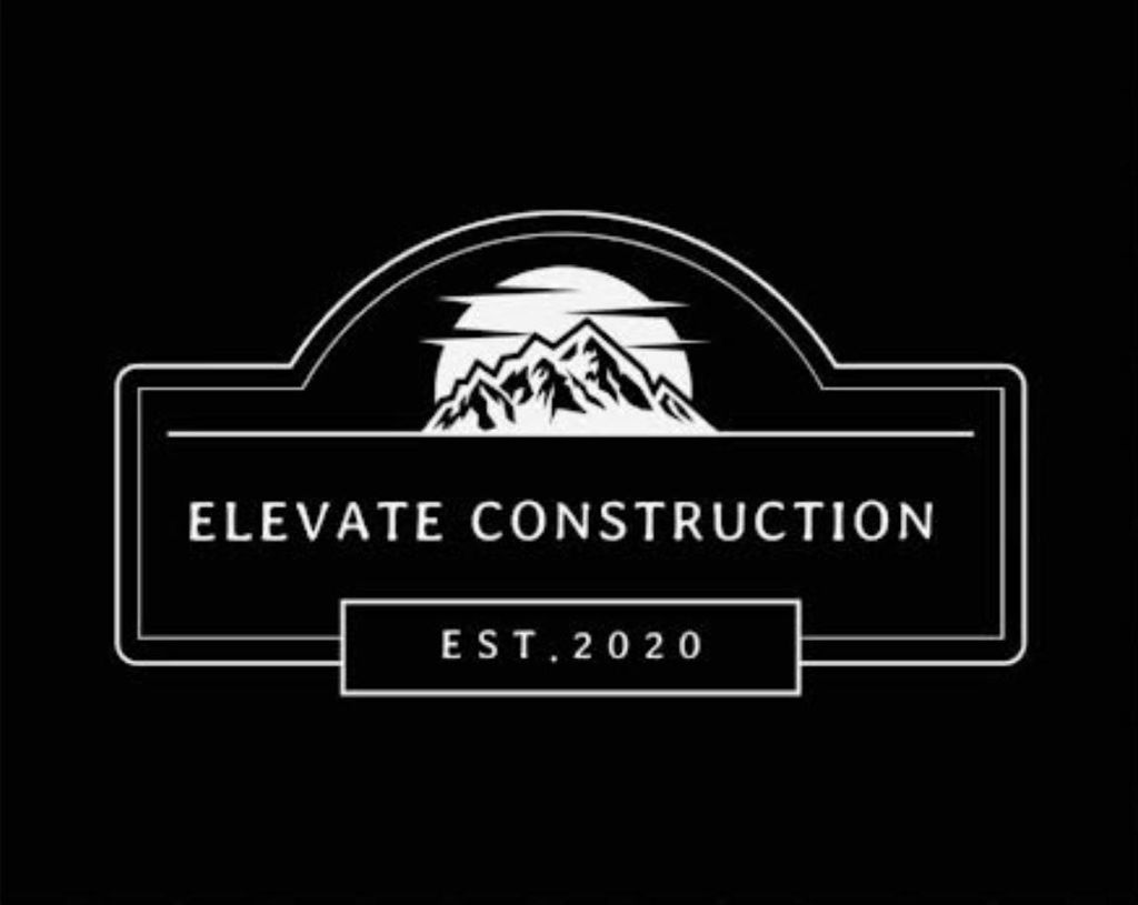 Elevate Logo #1