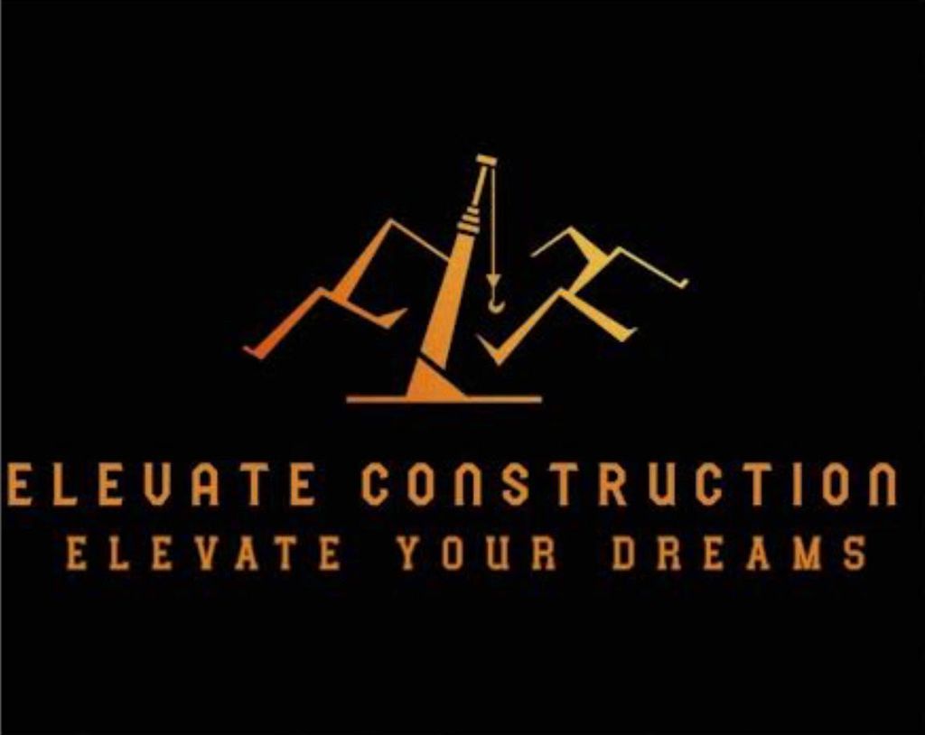 Elevate Logo #2