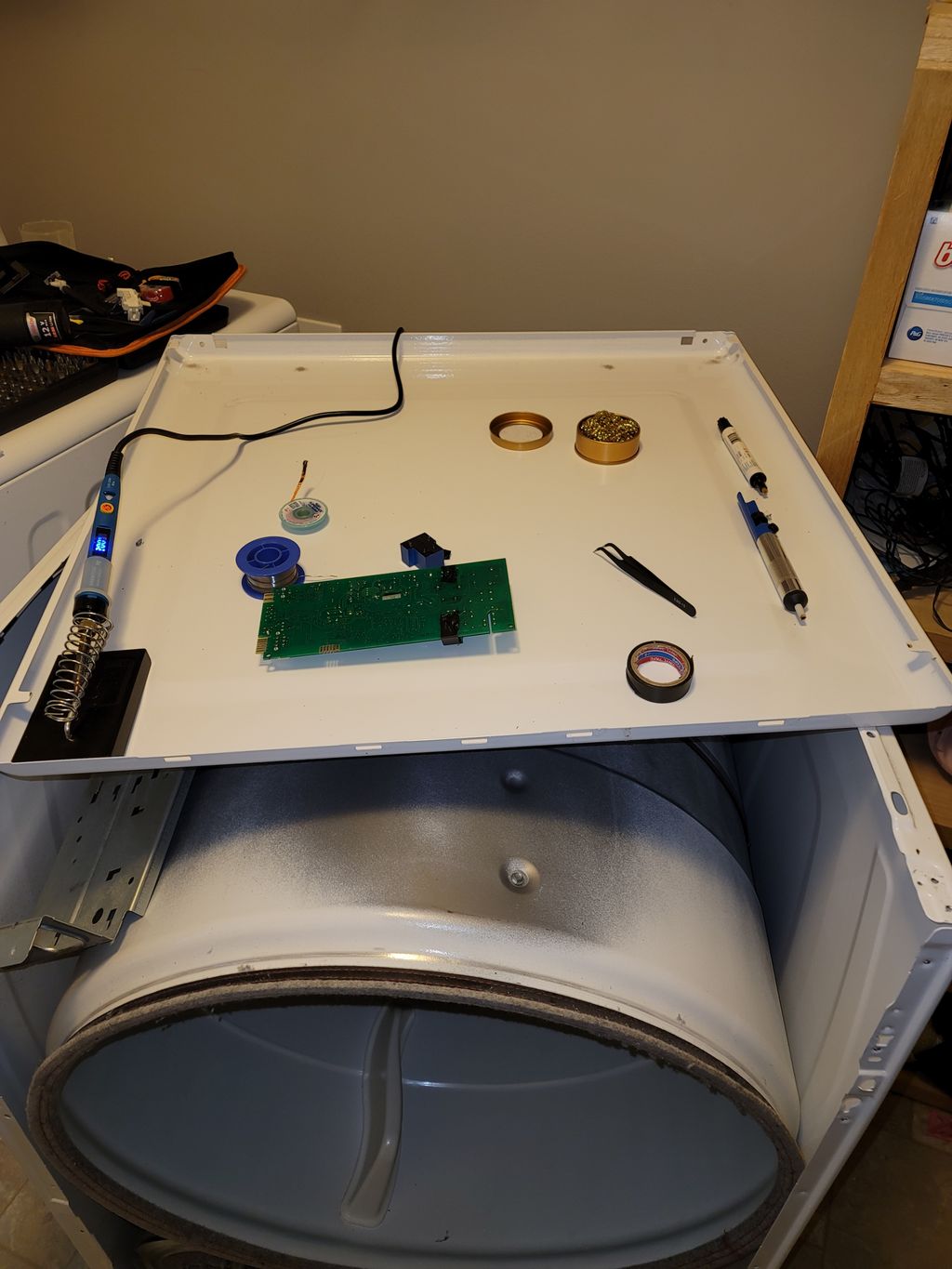 Offering board level repairs to save you money