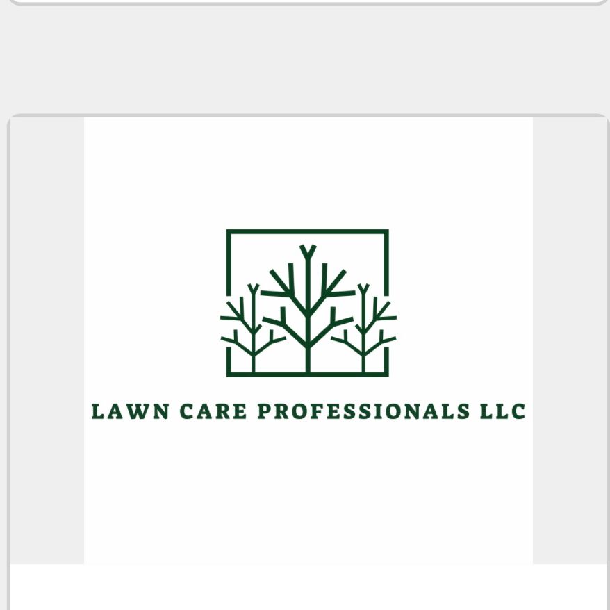 Lawn Care Professionals LLC
