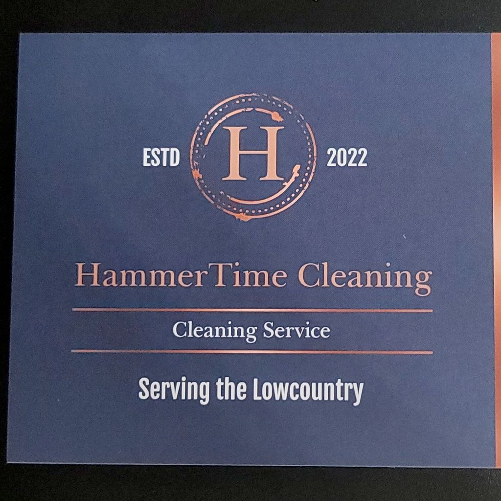 HammerTime Cleaning