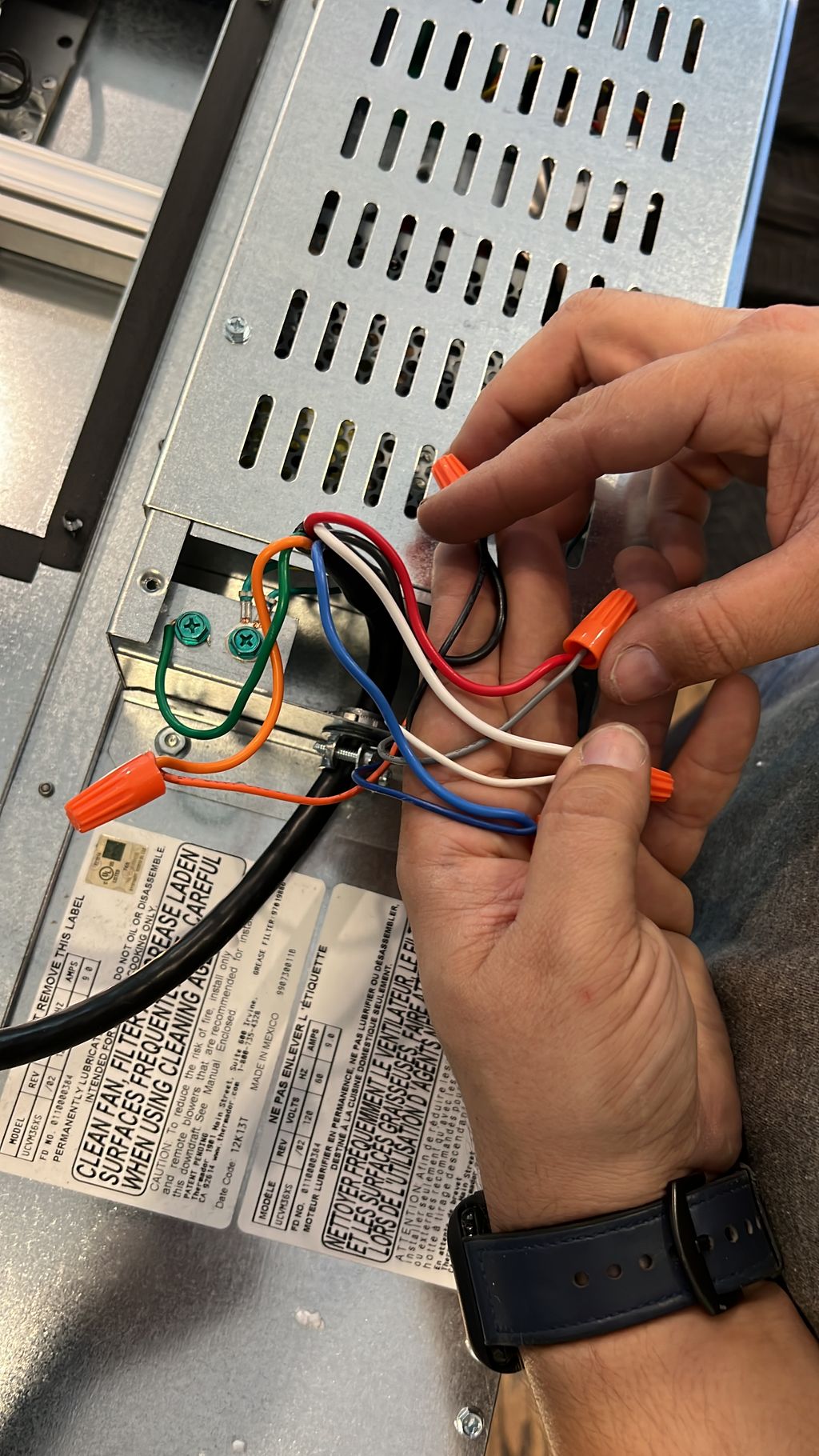 Projects and media