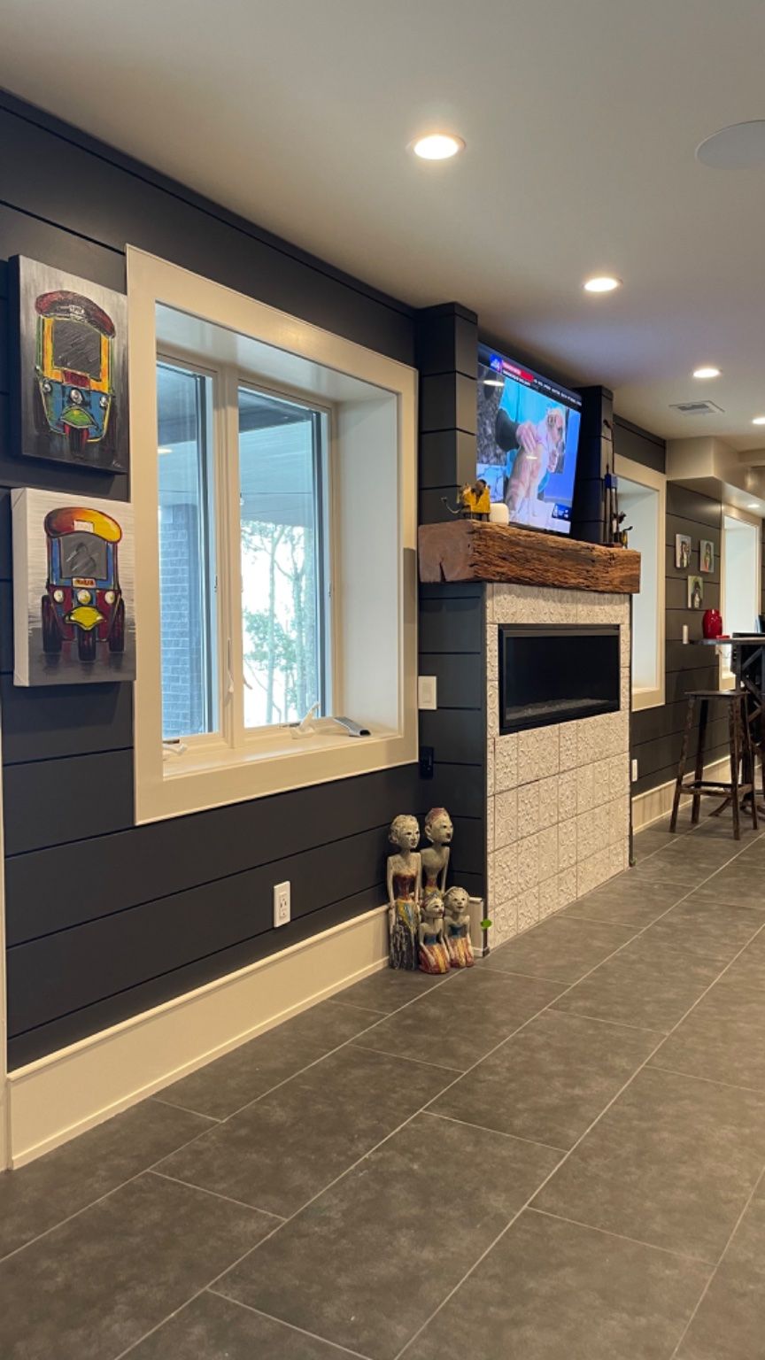 Customer photos