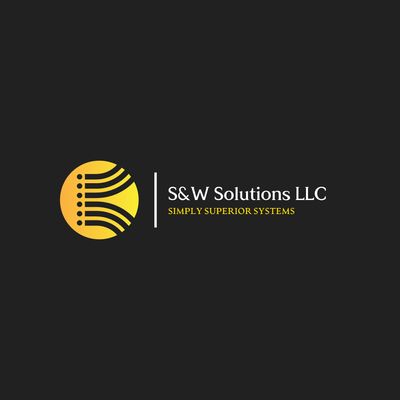 Avatar for S&W Solutions LLC