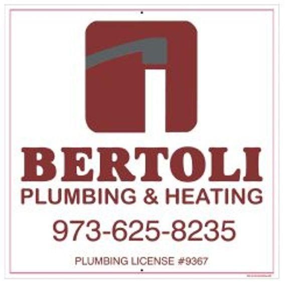 Bertoli Plumbing and Heating