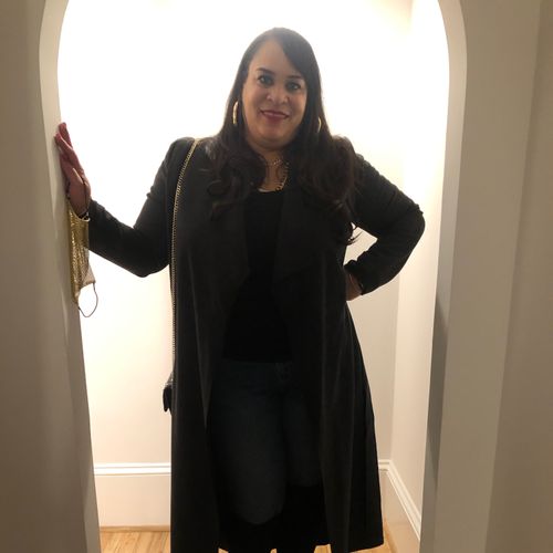 In Love With the Journey Wedding Planning