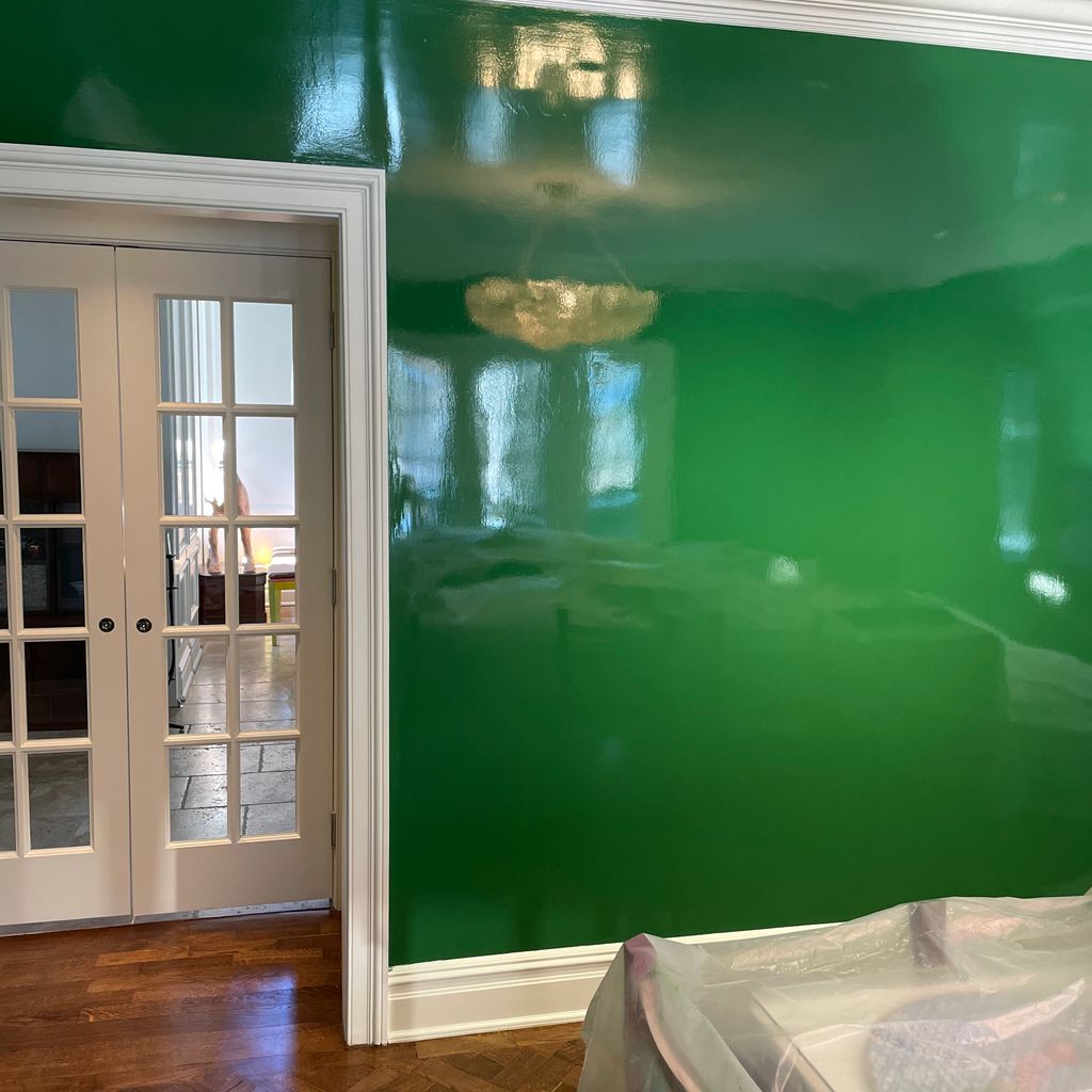 Quality Pro Painting