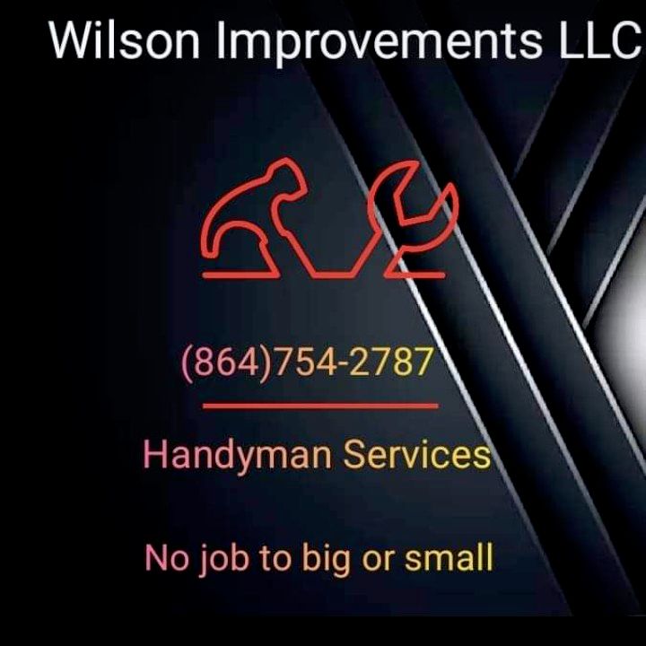 Wilson's Improvements