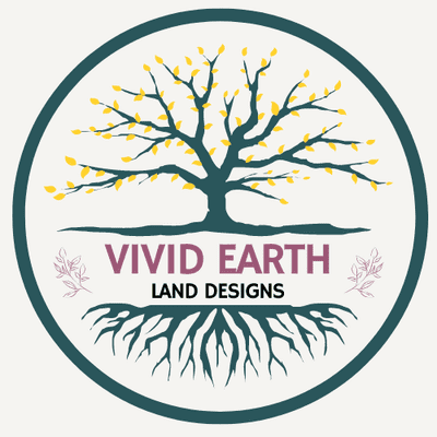 Avatar for Vivid Earth Land Designs