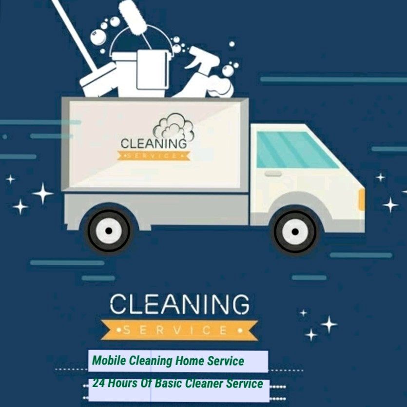 Mobile Home Cleaning Service