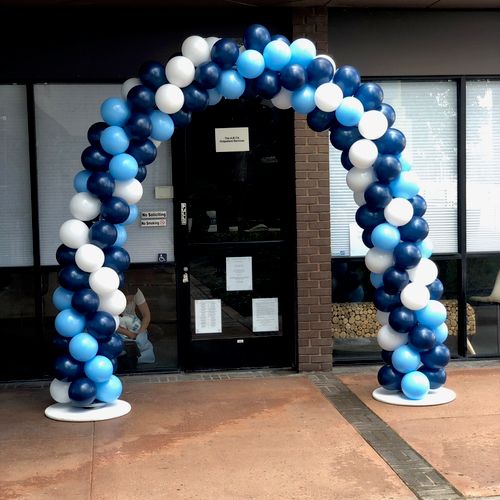 Balloon Decorations