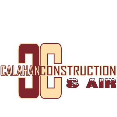 Avatar for Calahan Construction & Air, LLC