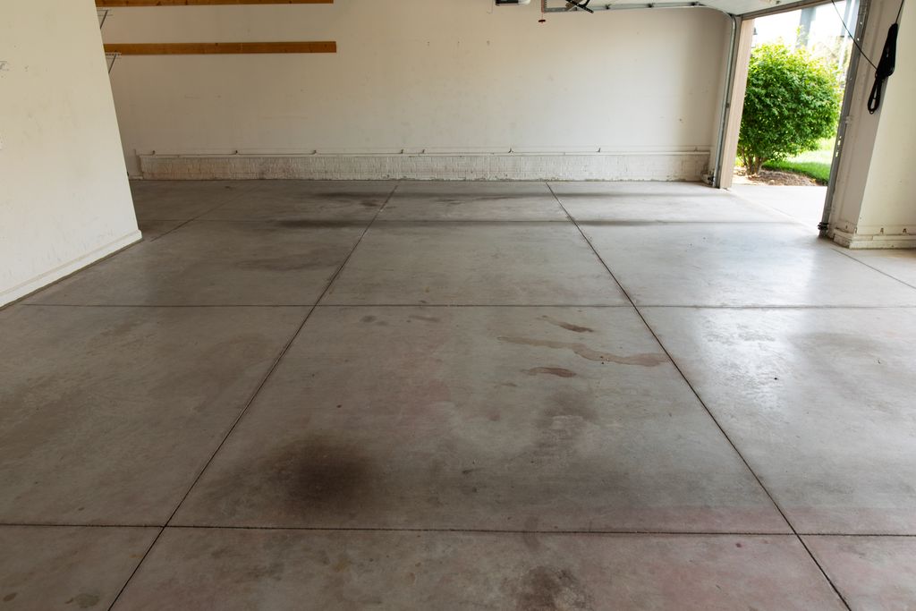 Before with control joints