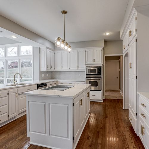 Featured Projects