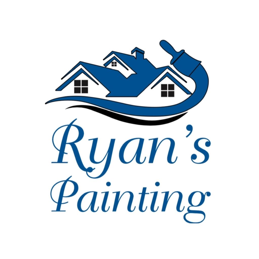 Ryan's Painting