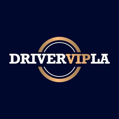 Avatar for DriverVIPLA